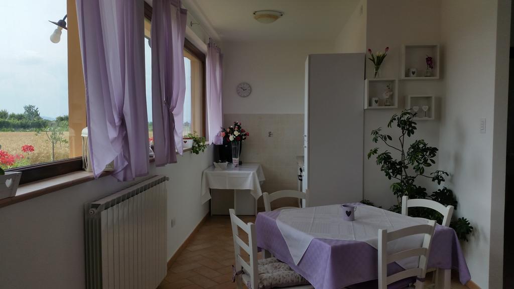ספלו B&B Le Rose חדר תמונה