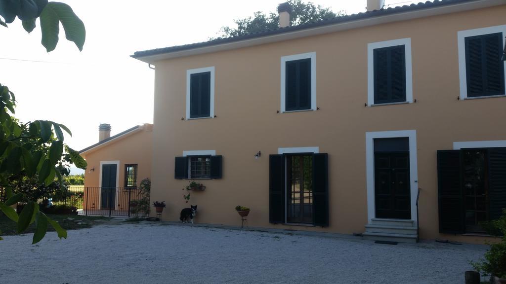 ספלו B&B Le Rose מראה חיצוני תמונה