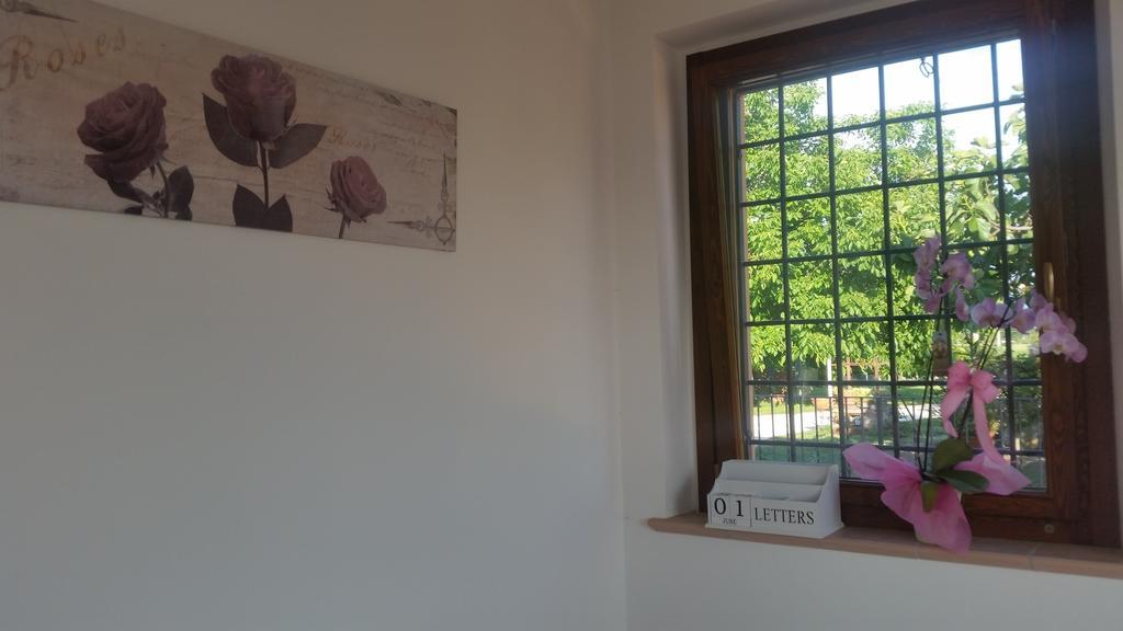 ספלו B&B Le Rose חדר תמונה
